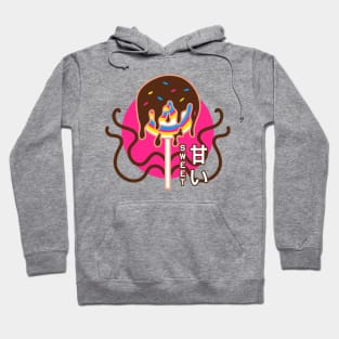 Lolipopa Hoodie